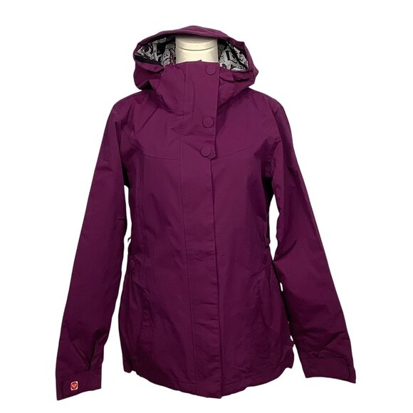 Roxy Billie Snowboard Jacket - Picture 1 of 4